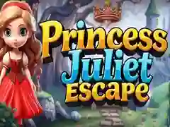 Permainan Pelarian Putri Juliet secara online Permainan Pelarian Putri Juliet secara online
