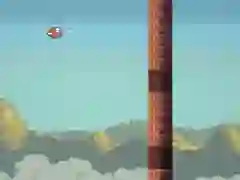 Permainan Flappy Marah secara online