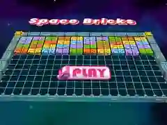 Permainan Bata Kelas Antariksa secara online Permainan Bata Kelas Antariksa secara online