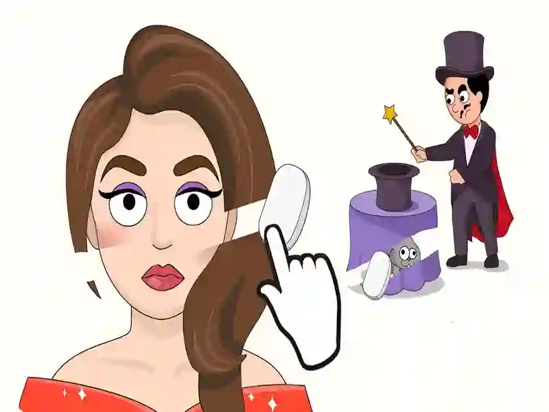 Permainan Hapus elemen ekstra secara online