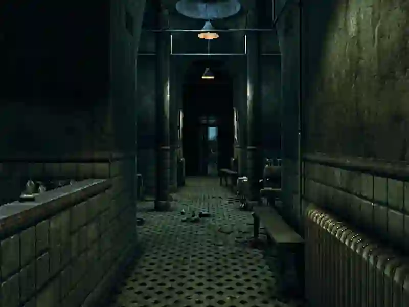 Permainan Resident Evil: Operasi Pembersihan secara online Permainan Resident Evil: Operasi Pembersihan secara online