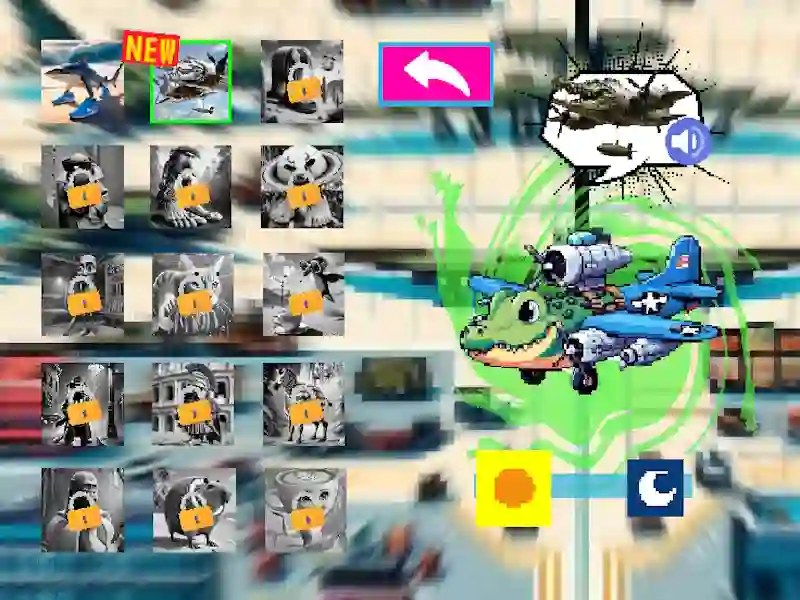 Permainan Brainrot klik untuk menetas secara online