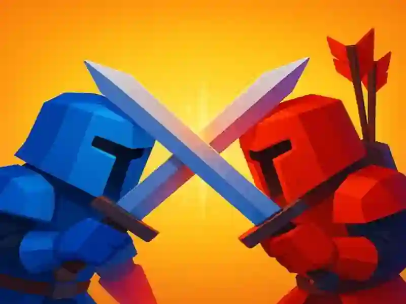 Permainan Warriors Time secara online