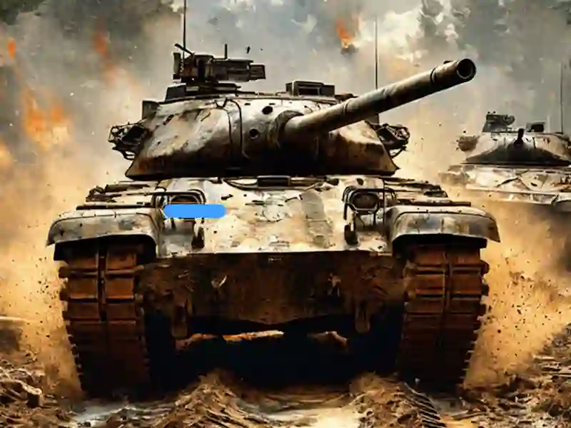 Permainan Legiun Besi secara online