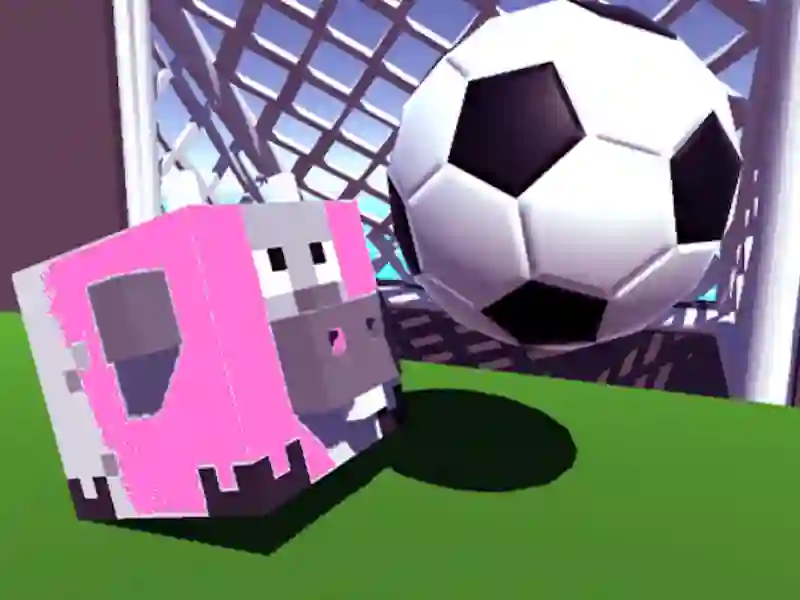 Permainan Sasaran. io secara online