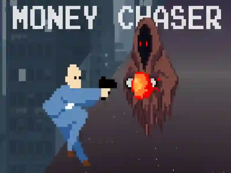 Permainan Pemburu Uang secara online