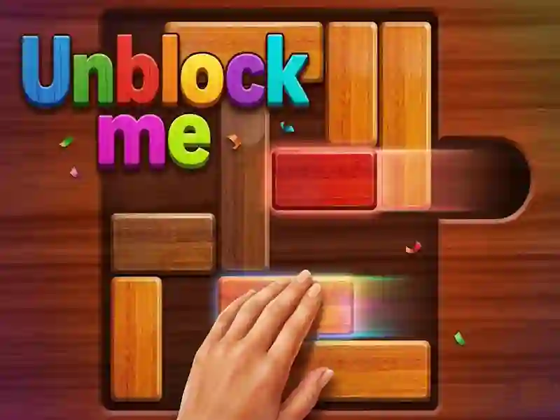 Permainan Unbolck me secara online