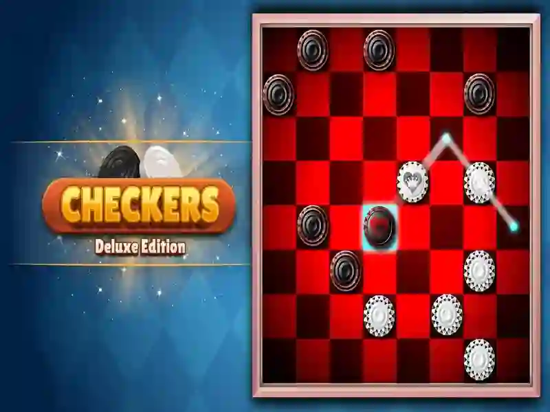 Permainan Pemeriksa Edisi Deluxe secara online