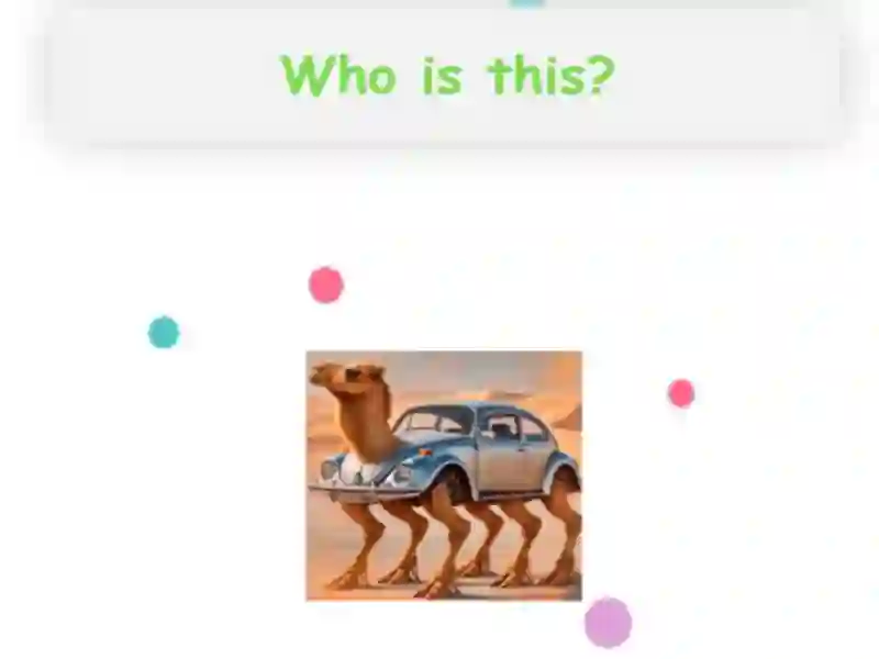 Permainan Tes tralala secara online