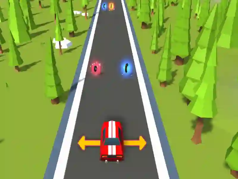 Permainan Zenith terburu-buru secara online