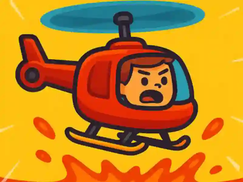 Permainan Lava Cre! secara online