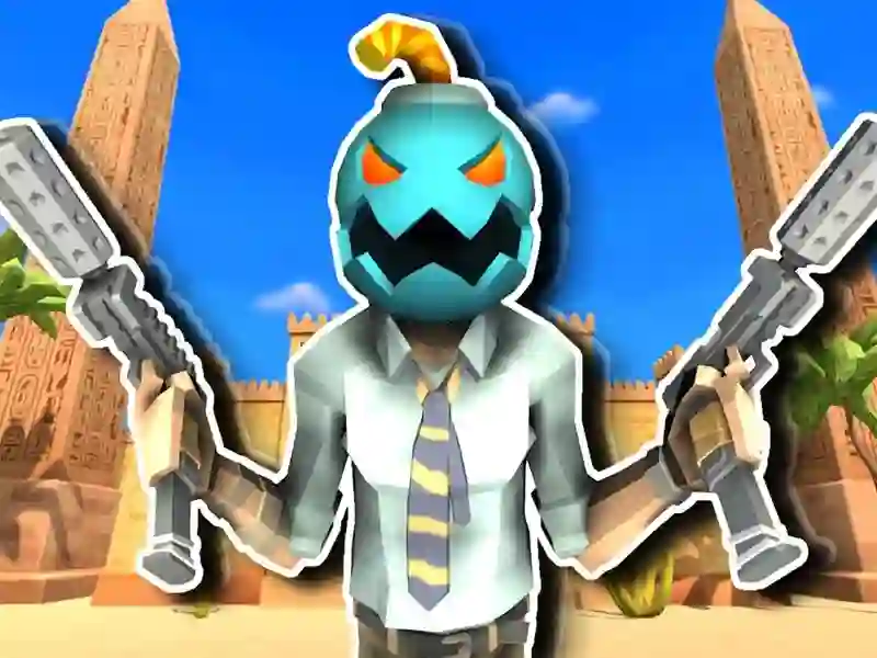 Permainan Kepala yang serius secara online Permainan Kepala yang serius secara online