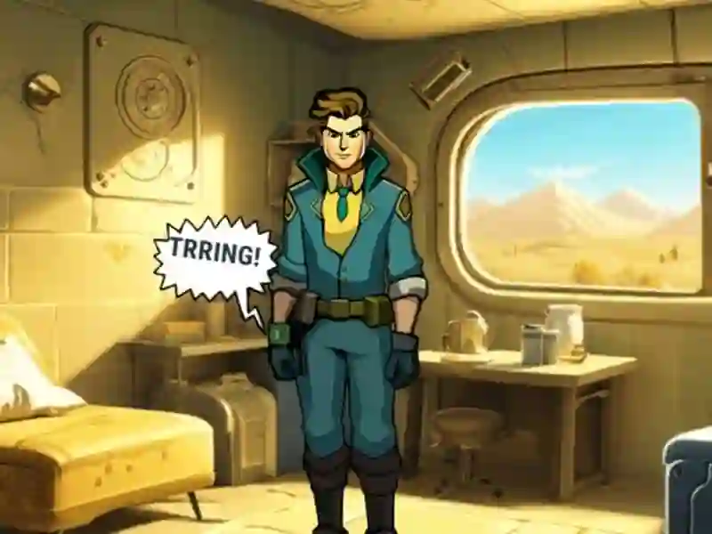 Permainan Simulator Penjaga Gerbang Keamanan Tempat Tinggal secara online