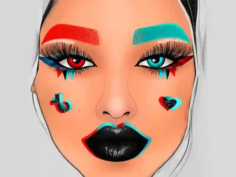 Permainan Bagan Wajah secara online