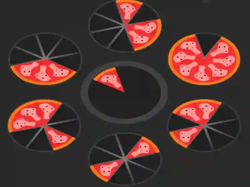 Permainan Bola Cuteslices secara online Permainan Bola Cuteslices secara online