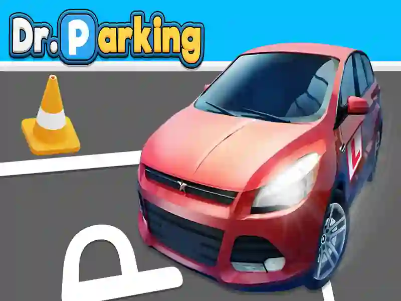 Permainan Kata Parkir secara online Permainan Kata Parkir secara online