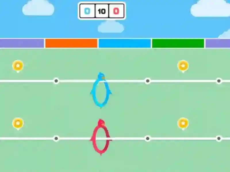 Permainan Line nya secara online