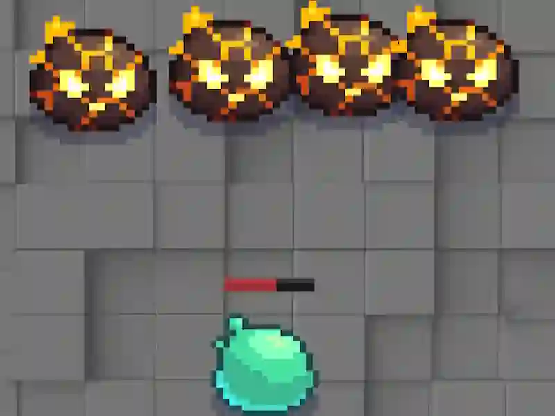 Permainan Senyum lendir secara online