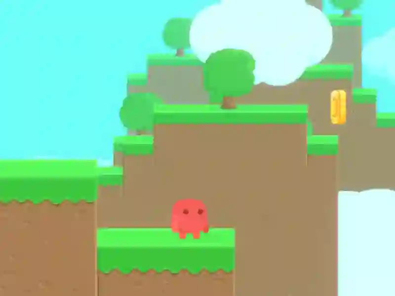 Permainan Pelari merah secara online