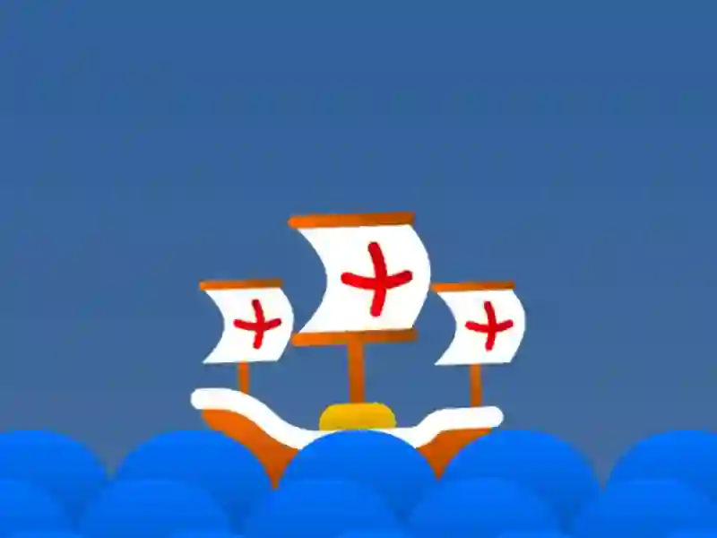 Permainan Kapal kotak warna secara online