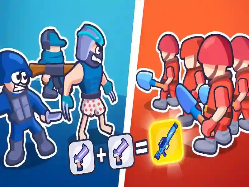 Permainan Assembler Pasukan secara online