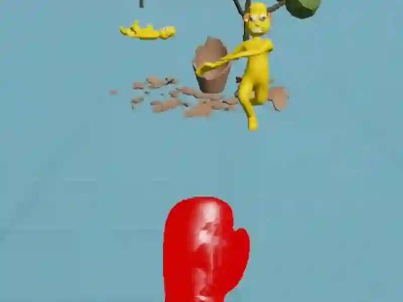 Permainan Paman yang Mengganggu Pukulan Meme tersebut secara online