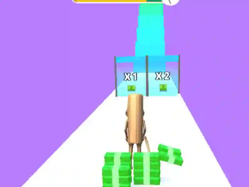 Permainan Tung Tung Sahur Cash Frenzy secara online