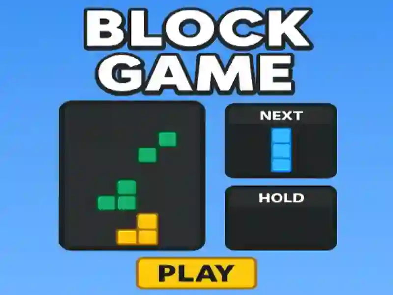Permainan Blockfall Blitz: Kuasai blok jatuh! secara online Permainan Blockfall Blitz: Kuasai blok jatuh! secara online