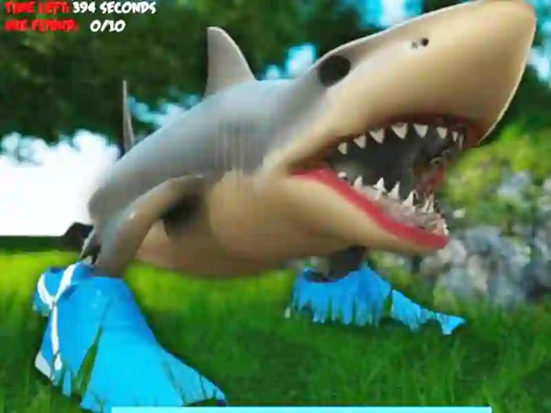 Permainan TRALALERO TRALALA BRAINROT PARKIR TEROR secara online Permainan TRALALERO TRALALA BRAINROT PARKIR TEROR secara online