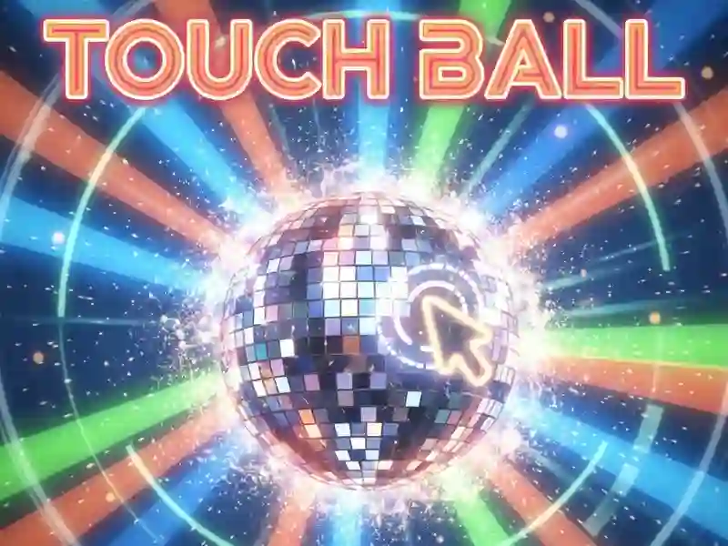 Permainan Sentuh Bola secara online