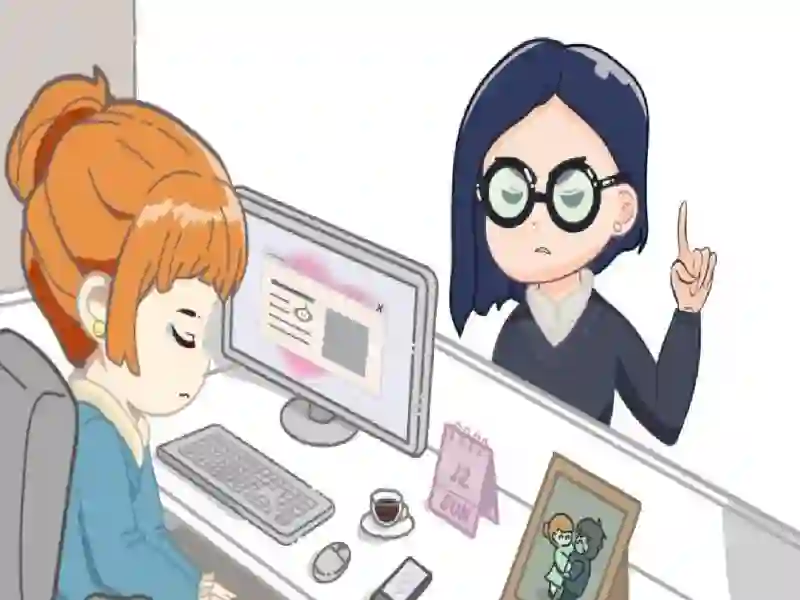 Permainan Escape Office sampai saat ini secara online