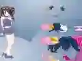 Permainan Kostum Putri Anime secara online