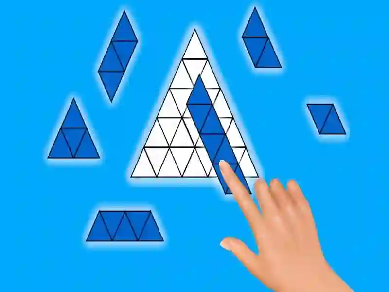 Permainan Blok Teka-teki: Isi sepenuhnya secara online