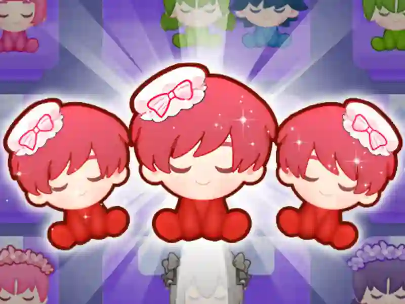 Permainan Sortir Permainan Mainan Sortir secara online