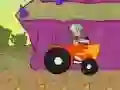 Permainan Turnamen Balap SpongeBob secara online Permainan Turnamen Balap SpongeBob secara online