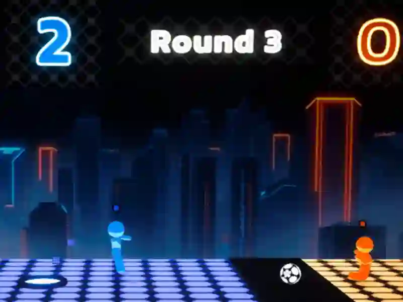 Permainan Tujuan hiper secara online