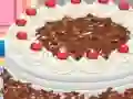 Permainan Kue Hutan Hitam secara online