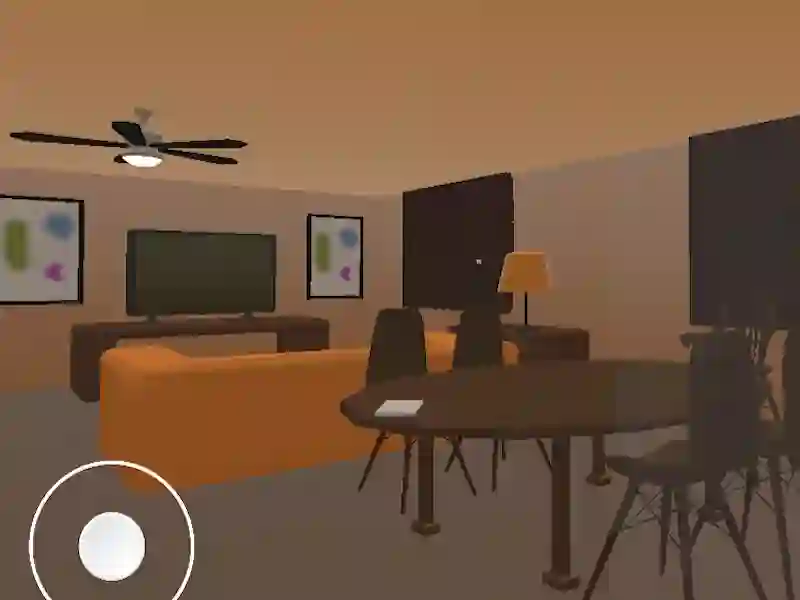 Permainan Baby pink yang menakutkan secara online