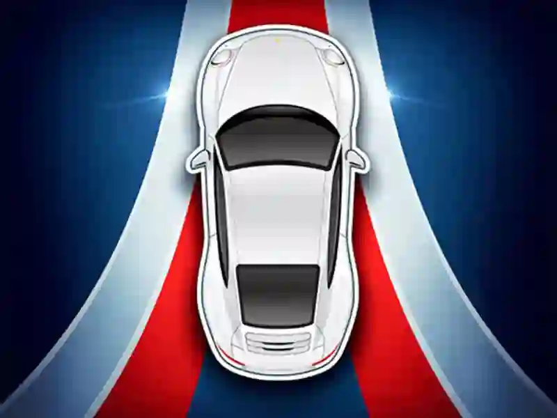 Permainan Hill Racing — Jatuhkan telur! secara online