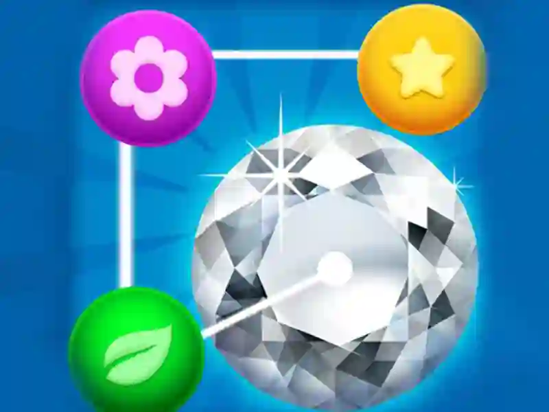 Permainan Kit Pencocokan Perhiasan 3 secara online