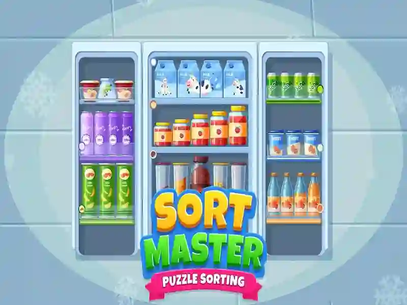 Permainan Sortir Guru secara online