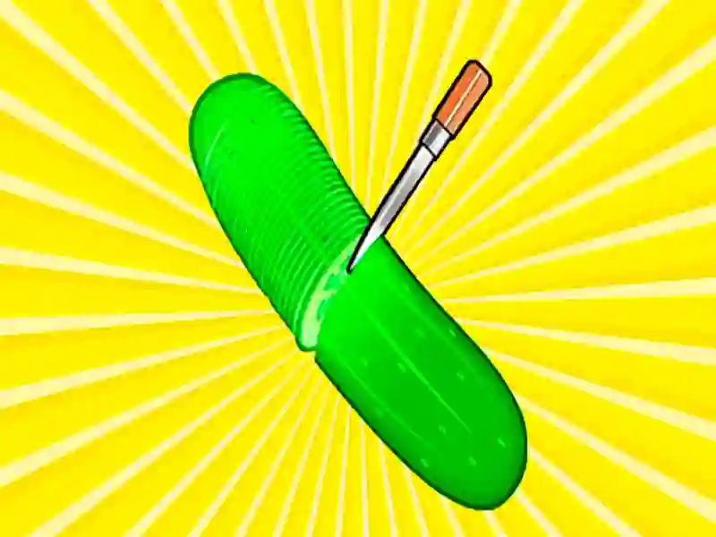 Permainan Tantangan yang rumit secara online