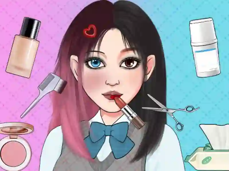 Permainan ASMR Game Pretty Princess secara online