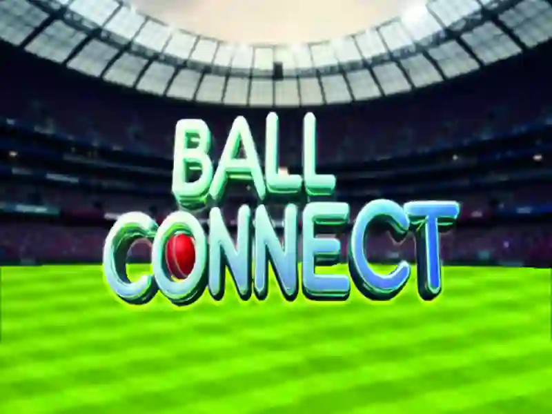 Permainan Sambungan Bola secara online Permainan Sambungan Bola secara online