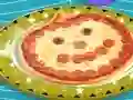 Permainan Pizza Jack O'Lantern secara online