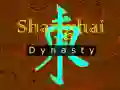 Permainan Dinasti Shanghai secara online