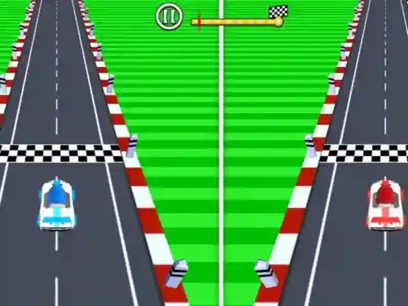 Permainan Stickman Battle 1-4 pemain secara online