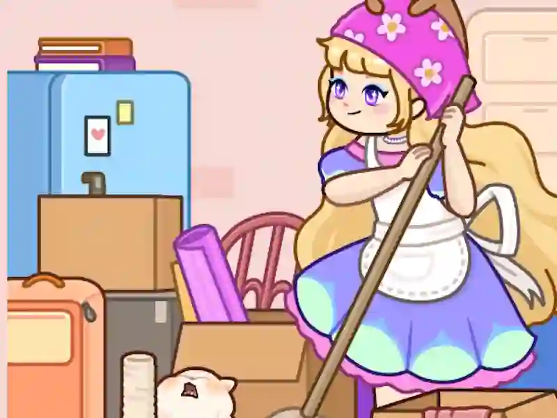 Permainan Dunia Kiki secara online