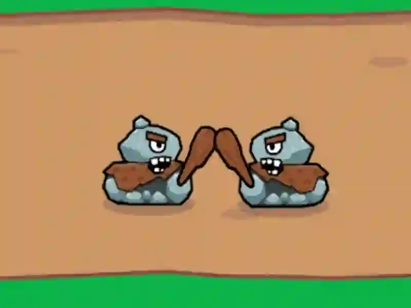 Permainan Usia tank secara online