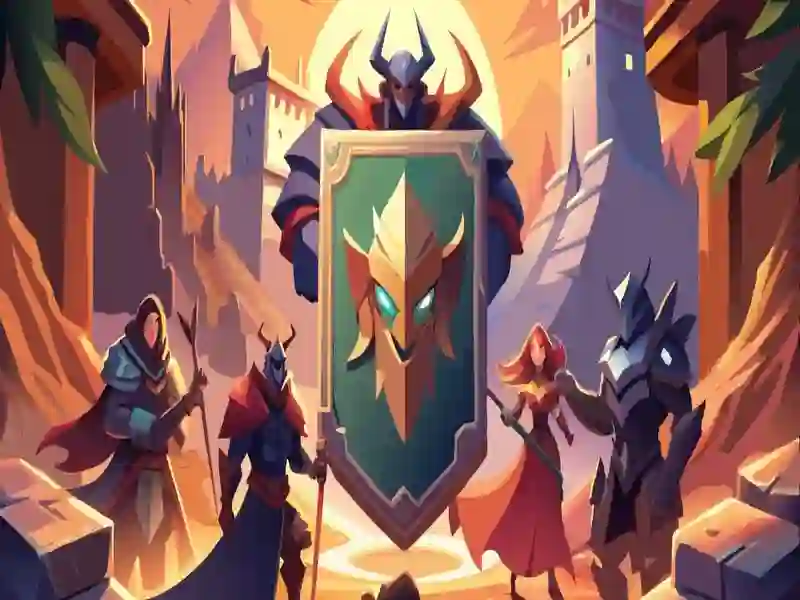 Permainan Pejuang secara online Permainan Pejuang secara online